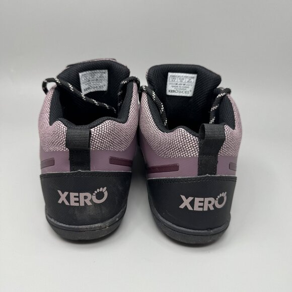 Xero Shoes DayLite Hiker Fusion Shoes Womens Size 9.5 Trail Hiking Boots Sneaker - Picture 6 of 9